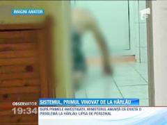 Sistemul - primul vinovat în cazul centrului de îngrijire Hârlău