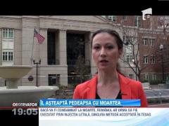 Românul care şi-a executat familia în Texas a premeditat totul