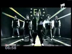 Alex Velea a recunoscut că este îndrăgostit