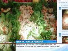 Prinţul Andrei Raţiu a fugit de justiţie în SUA