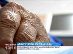 Observator 13 Weekend