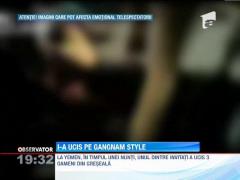 O nuntă din Yemen s-a încheiat tragic pentru trei invitaţi