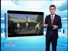 Islanda, una dintre cele mai "ciudate" ţări de pe glob