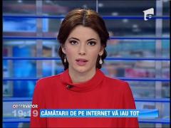 Internetul e plin de oferte cu bine-voitori care împrumută bani