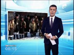 Bucovina, un colţ de rai