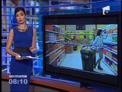 Economiseste apă şi bani in câţiva paşi simpli