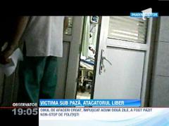 Omul de afaceri croat împuşcat acum două zile a fost transferat la un spital din Germania