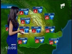 Observator 16 Weekend