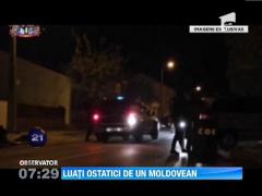 Un imigrant din Republica Moldova a fost ucis, după ce a luat mai mulţi ostatici, într-un restaurant din Portugalia