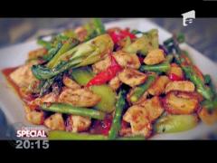 SPECIAL!!! Alimentele controversate sunt permise