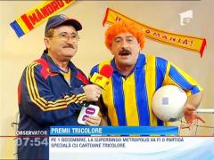 Premii în valoare de trei milioane de euro la "partida naţională" de Superbingo Metropolis