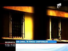 Oraşul de sub noi! Steluţa Duţă, o campioană europeană