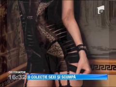 Alexandra Popa, designer de succes în Marea Britanie