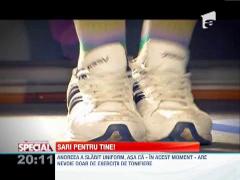 SPECIAL! Exerciţii personalizate în funcţie de metabolism