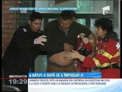 Judecătorii au motivat decizia de arestare preventivă pentru învinuiţii atacului armat din Militari