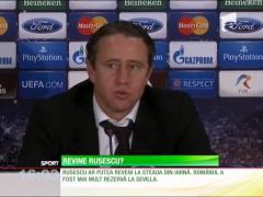 Federico Piovaccari pleacă de la Steaua!