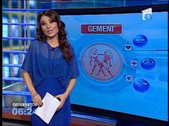 Horoscopul Zilei 28/11/2013