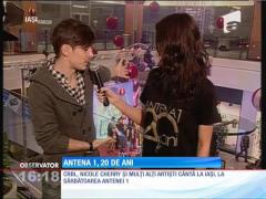 Mihai Morar şi Daniel Buzdugan vor da startul distractiei în inima Moldovei