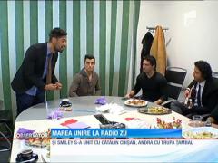 Marea Unire la Radio ZU