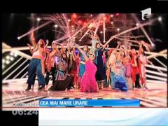 Antena 1 aniversează, astăzi, 20 de ani!