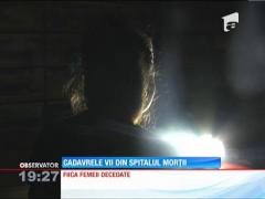 Raed Arafat se duce să facă ordine la Spitalul din Ploieşti!