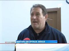 Mărturii şocante din spitalul groazei din Ploieşti!