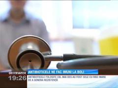 O nouă bacterie foarte periculoasă a omorât 8 oameni!