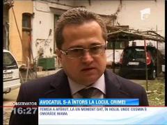 Observator 16 Weekend