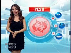 Horoscopul Zilei 30/11/2013