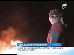 Tradiţii de Sfântul Andrei