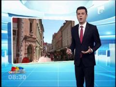 Bratislava, un oraş de poveste