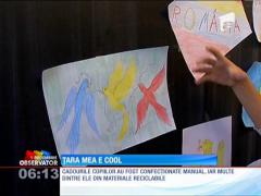 Cadouri pentru România