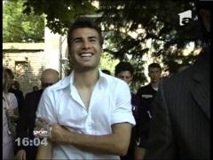 Mutu s-a luat după Tamaş. A petrecut cu lăutari până la 5 dimineaţa!