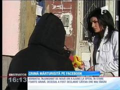 Un interlop a spart o maşină, apoi a fost omorât cu 9 lovituri de cuţit!
