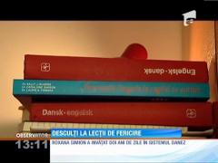 Danezii, cei mai fericiţi oameni de pe planetă