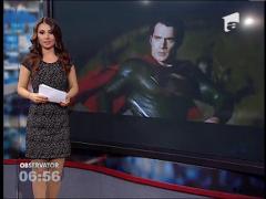 Henry Cavill, cel mai sexy bărbat în 2013
