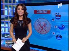 Horoscopul Zilei 05/12/2013