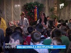 Ziua Naţională a multipleţilor