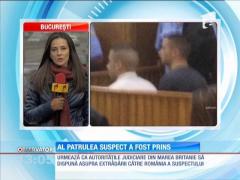 Al patrulea suspect din dosarul tablourilor furate din Olanda a fost prins