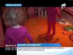 A venit Moş Nicolae!