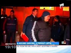 Fata ucisă de o sarcină extrauterină putea fi salvată!