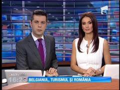 Observator 16 Weekend