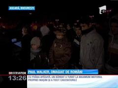 Observator 13 Weekend