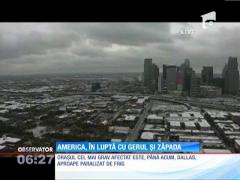 Americanii sunt în stare de şoc!