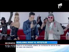 Observator de weekend