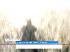 Un tânăr a murit după ce a fost împuşcat în cap!