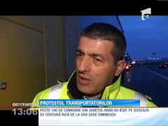 Am putea rămâne fără alimente de Crăciun!