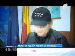 Captura record de heroină
