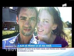 O mamă a murit pentru o viaţă! O viaţă pe care o purta în pântece