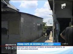 Prinsi dupa un deceniu de la crima
